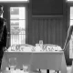 Newlyweds at Oxbow, Hotel Arts Kensington, Calgary, AB